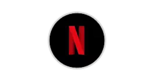 logo netflix