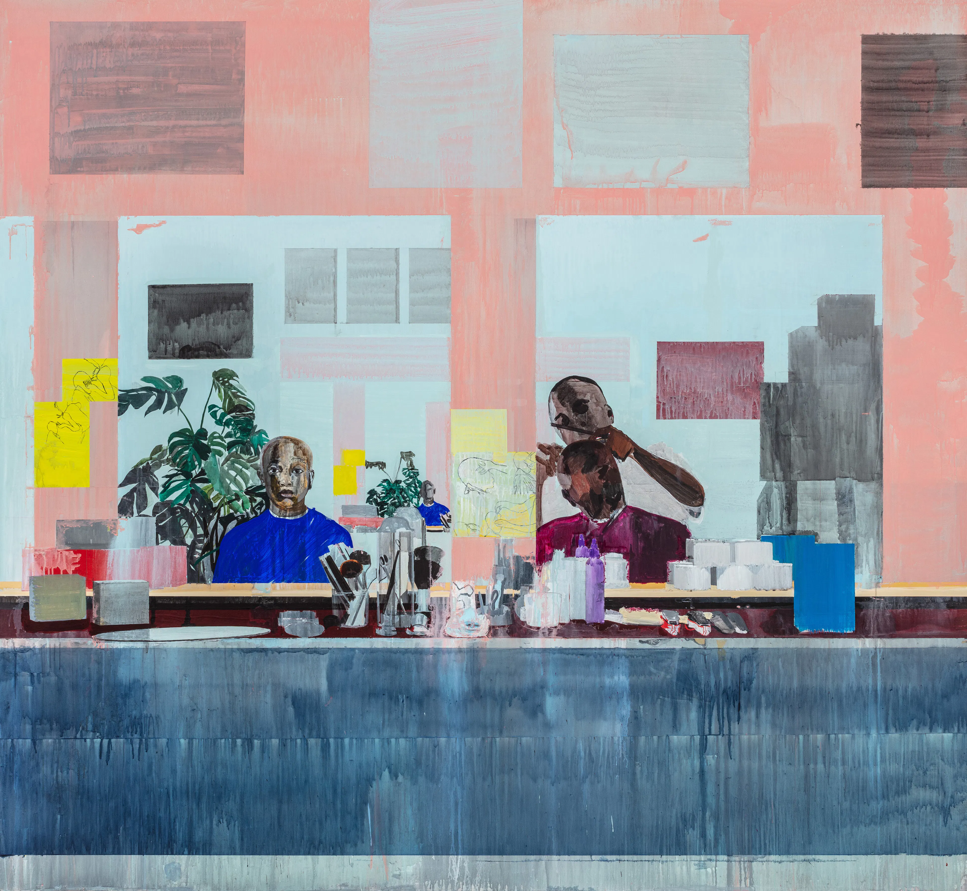 The Sound of Silence