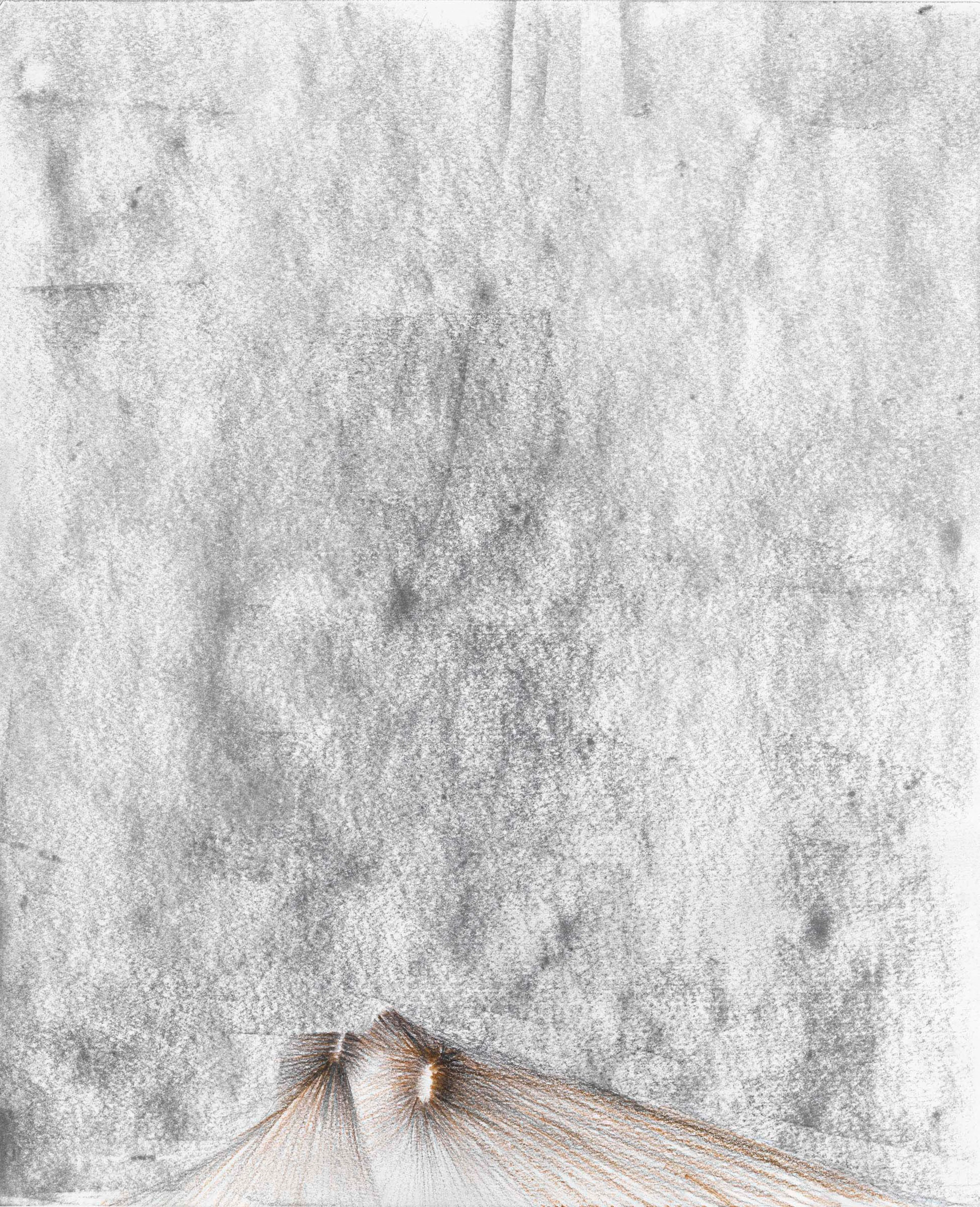 ENRICO DAVID
Untitled, 2011
Graphite, colored pencil on paper
17 ¼ x 14 inches
43.5 x 35.5 cm
DAVZ 63