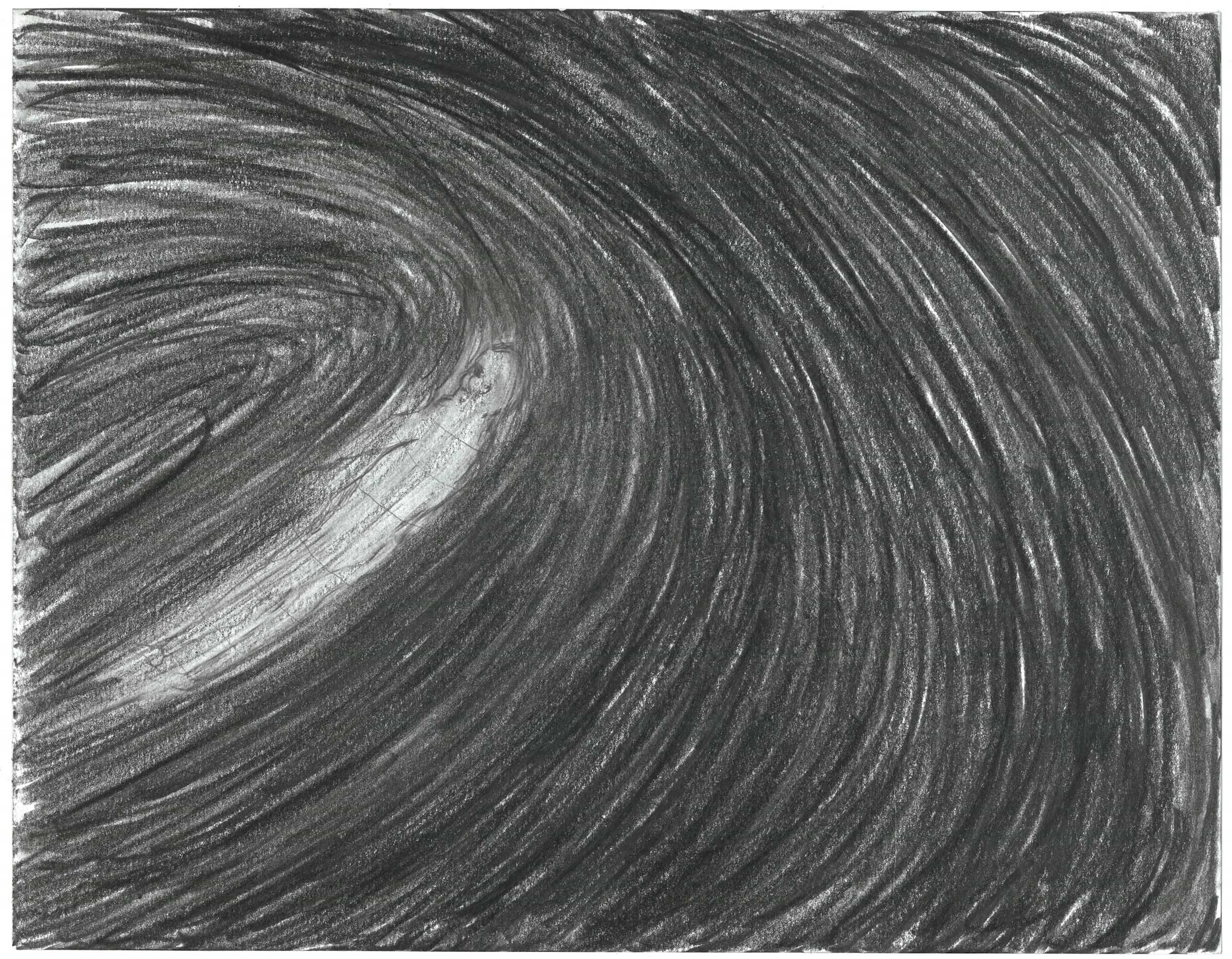 ENRICO DAVID
Phobic Sketch IV, 2012
Pencil on paper
11 x 14 inches
28 x 35.5 cm
DAVZ 88