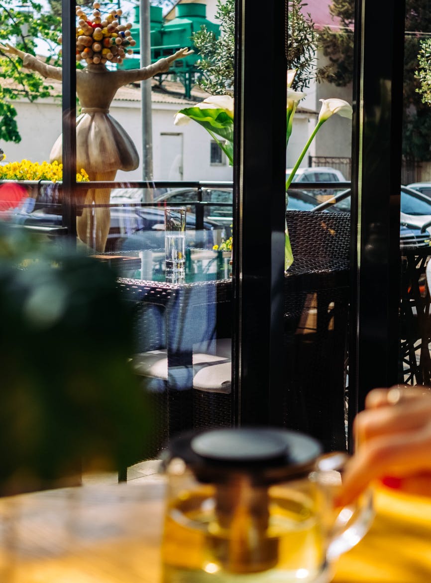 How hotels are prepared to keep travellers safe