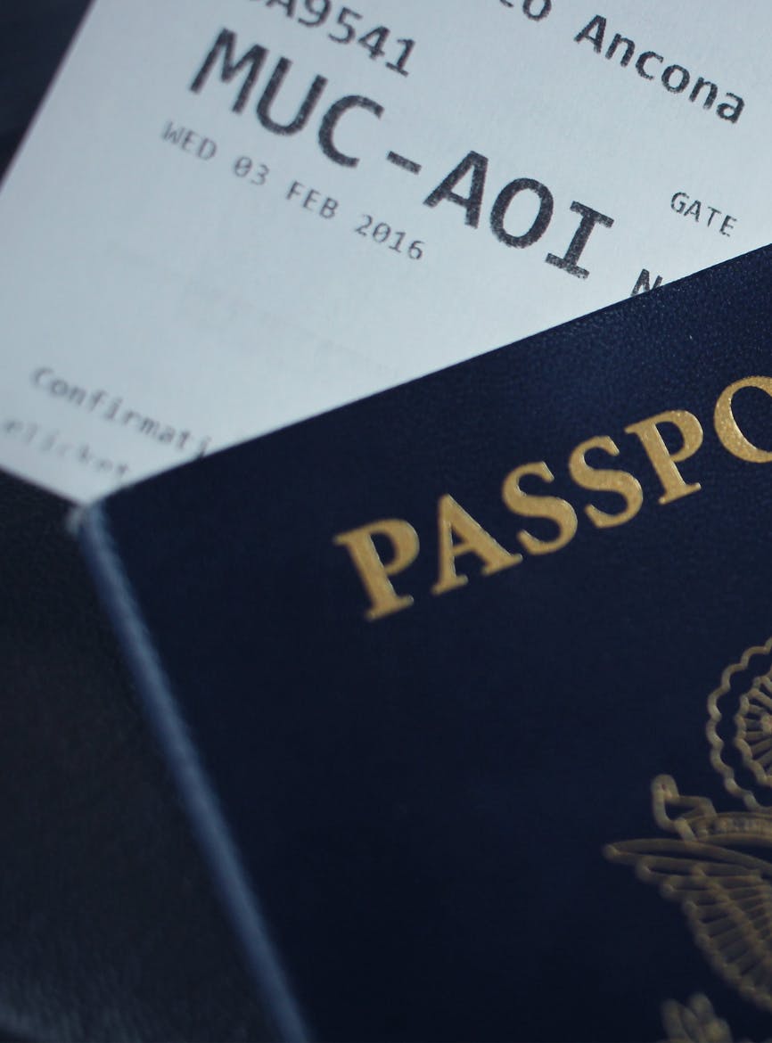Travelling for business - what do you need to know right now