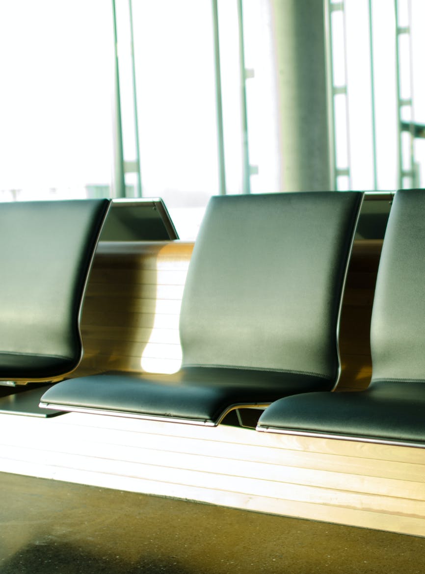Three things you might not know about marine and offshore travel