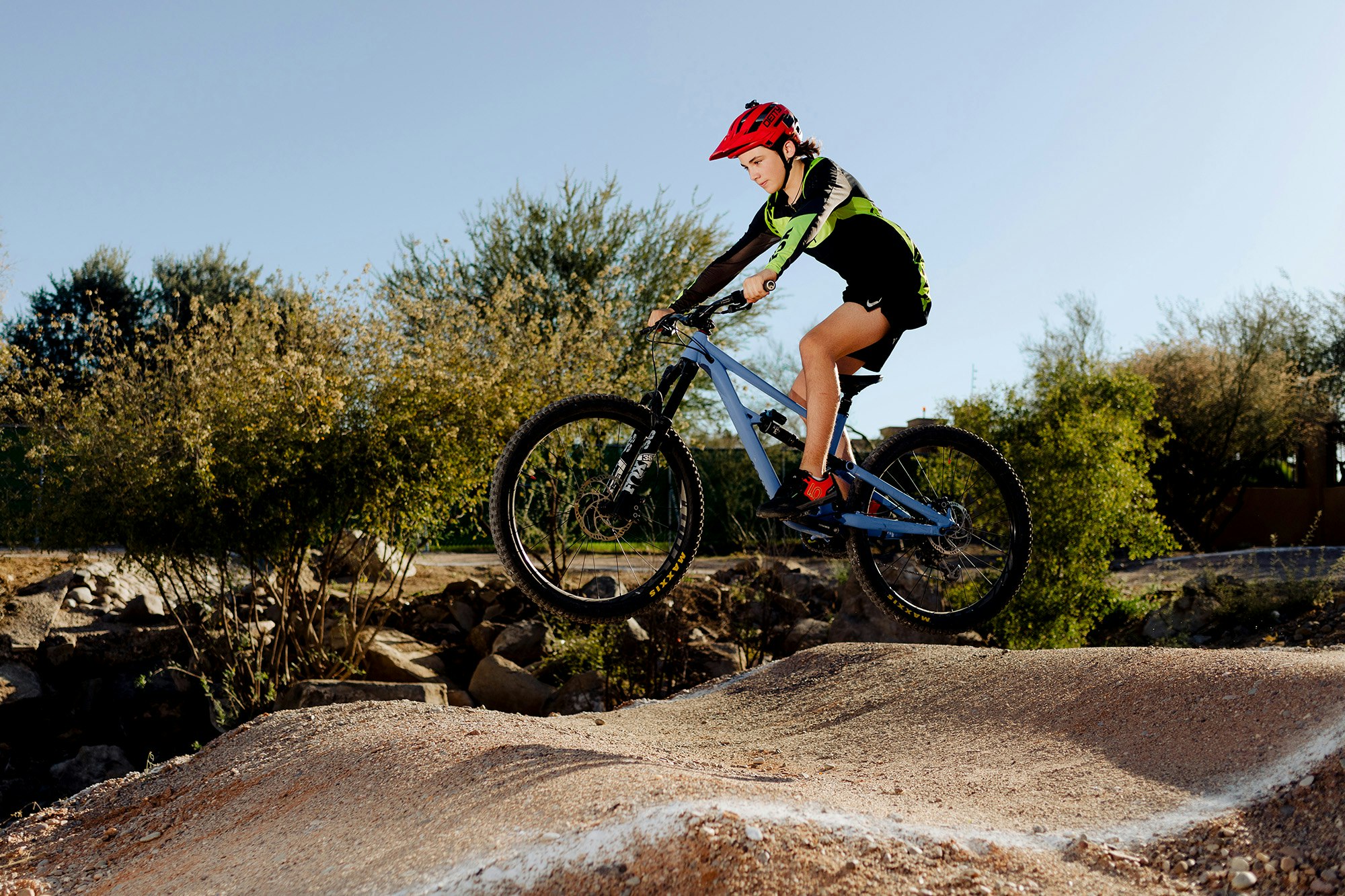 bike-park