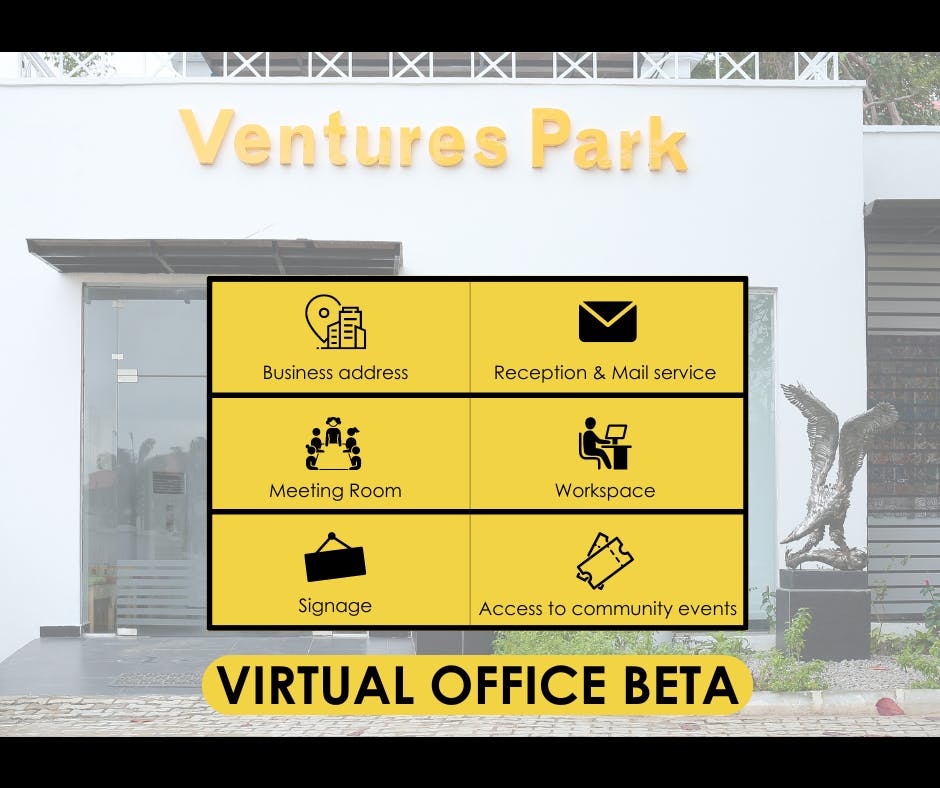 Virtual Office Beta