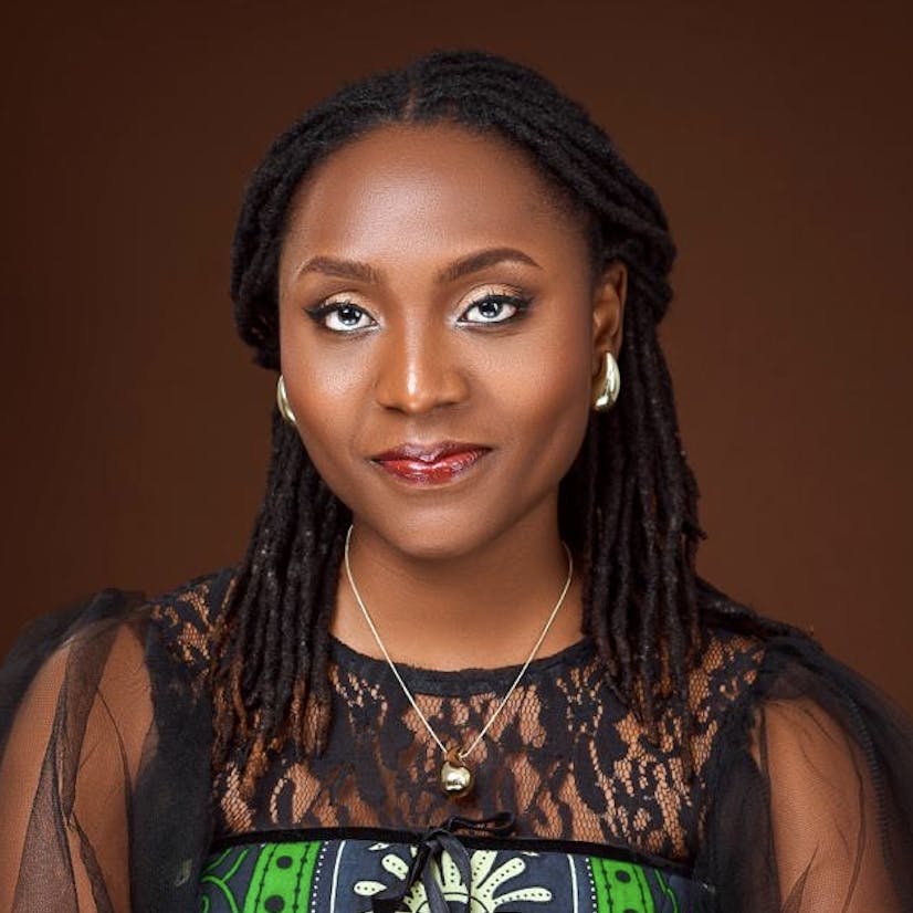 Sarah Ogunlade