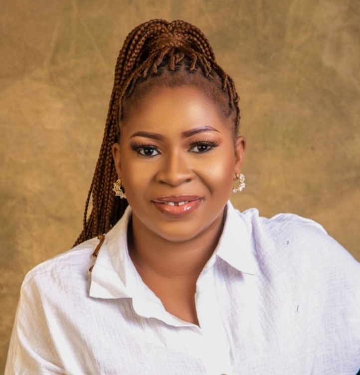 Ifeanyi Anne Iloh