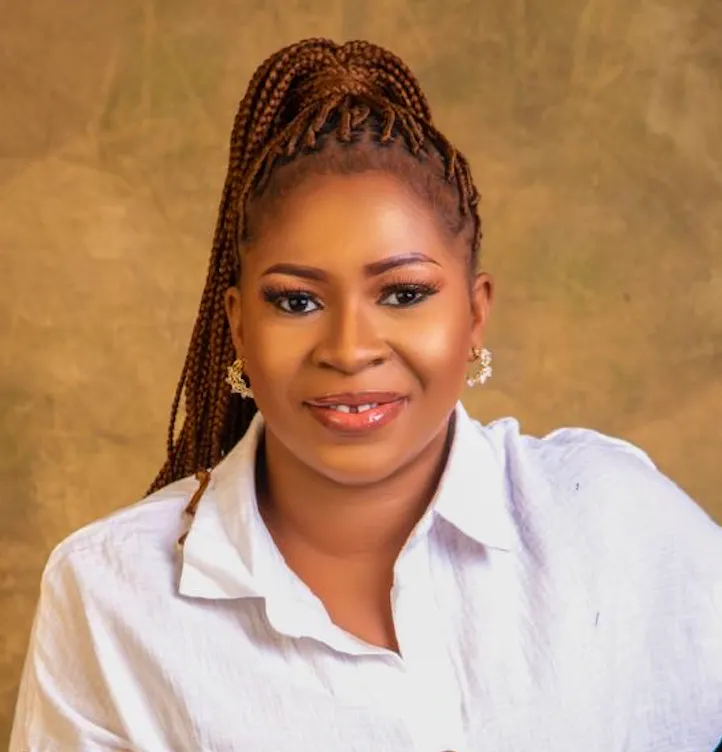 Ifeanyi Anne Iloh
