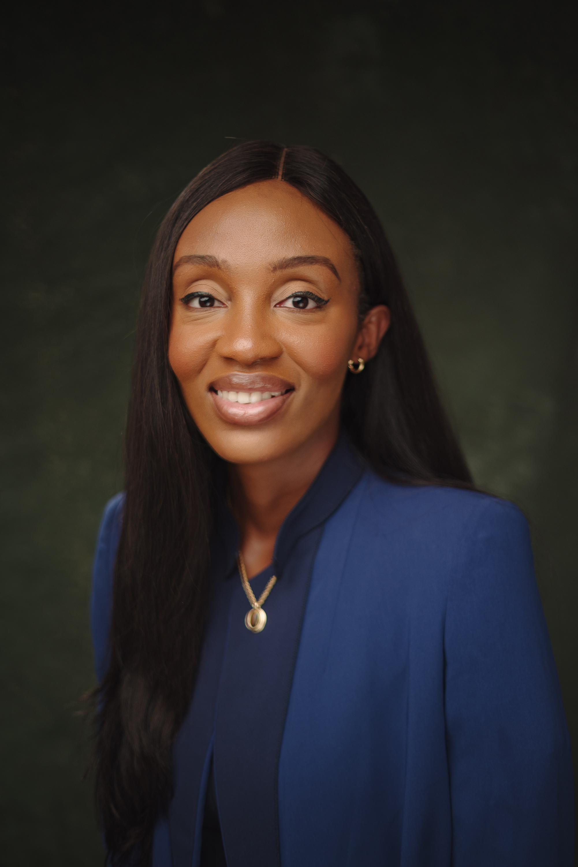 Chiamaka Ekeng