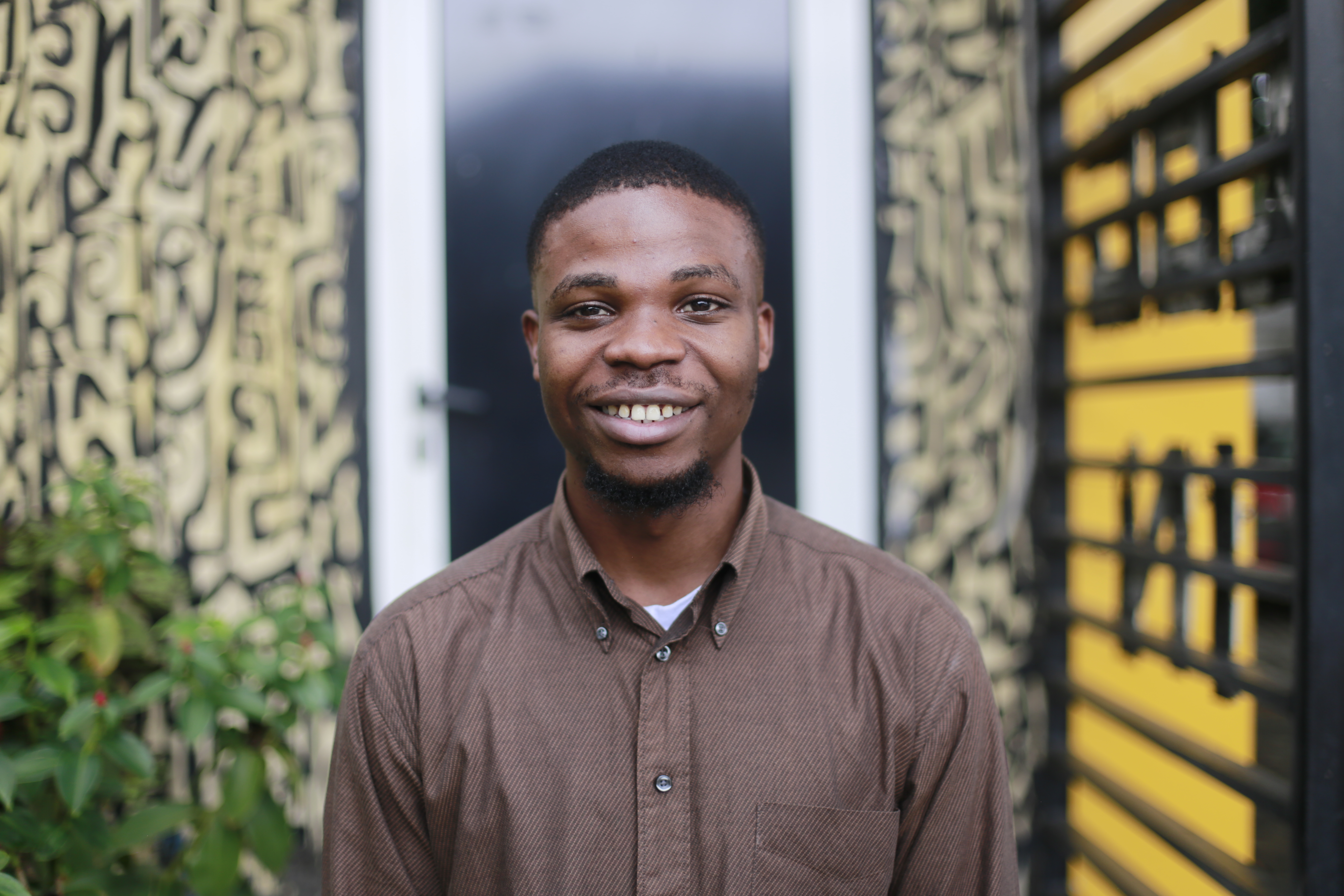 Ezekiel Akpan