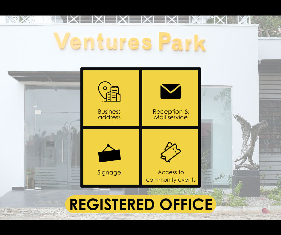 Registered Office