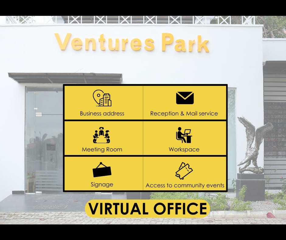 Virtual Office