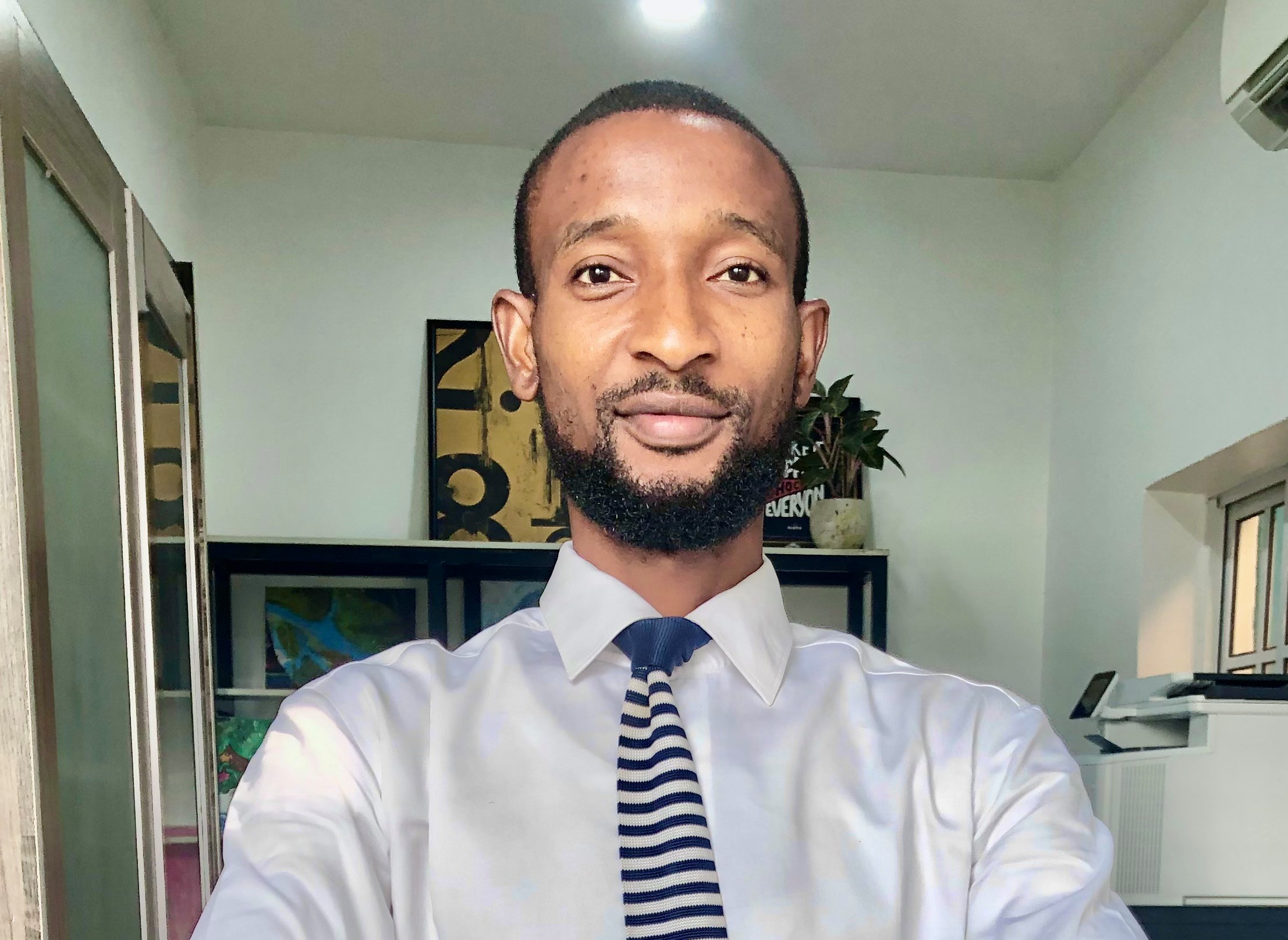 Simon Igbodo