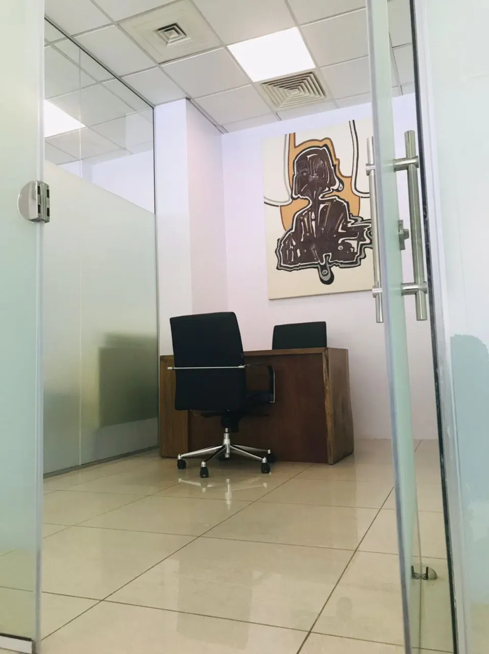 Private Office