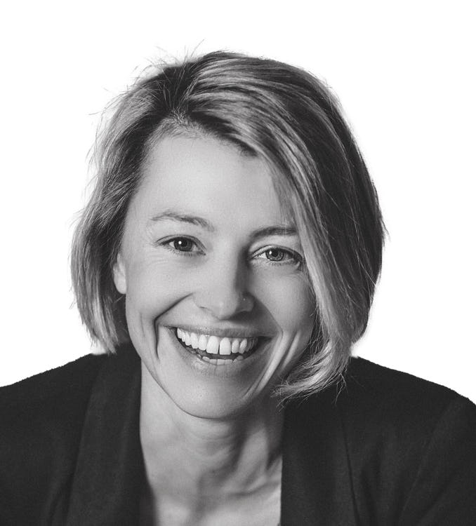 Frauke Seewald