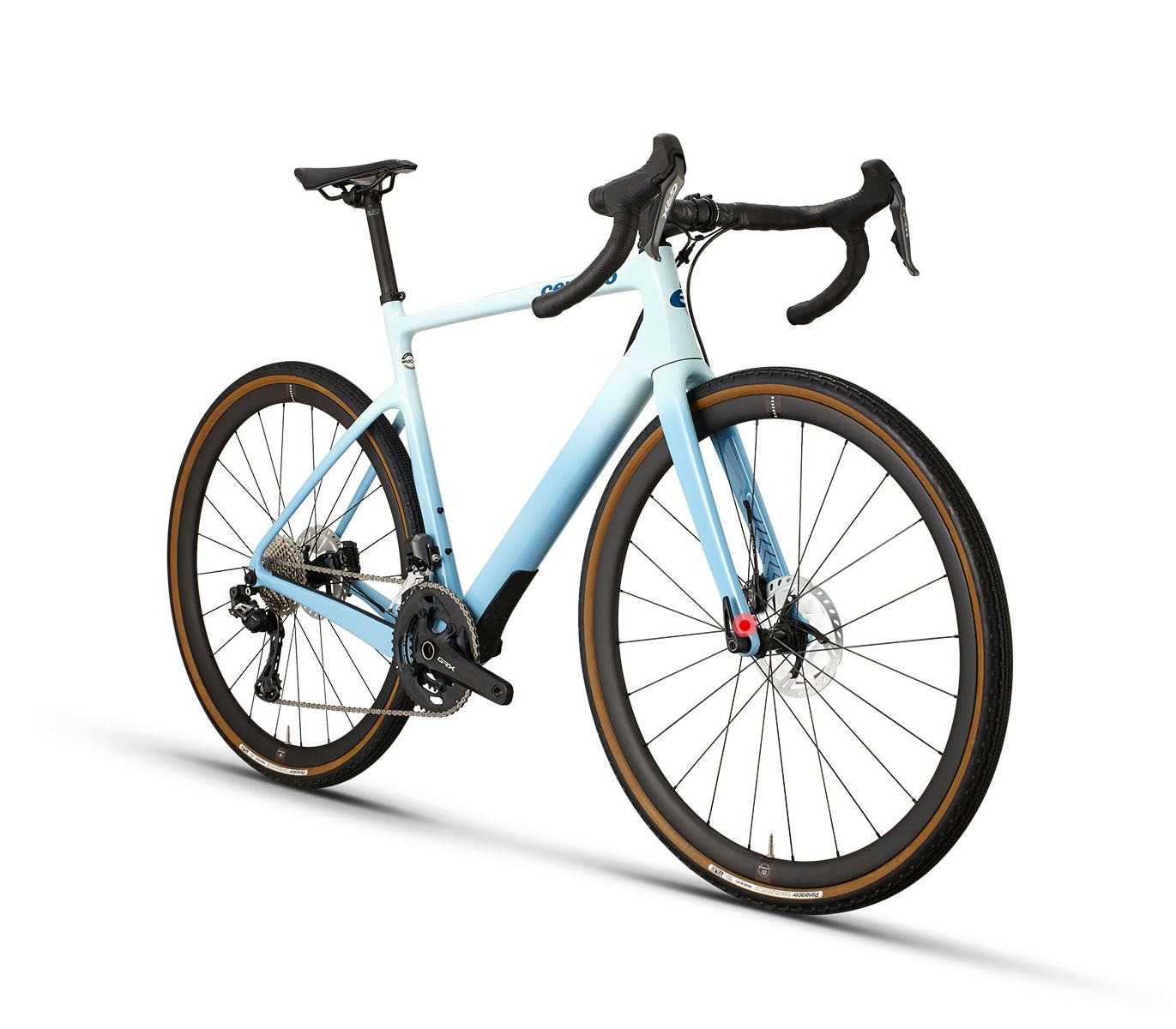 Expertise - Cycling Expertise