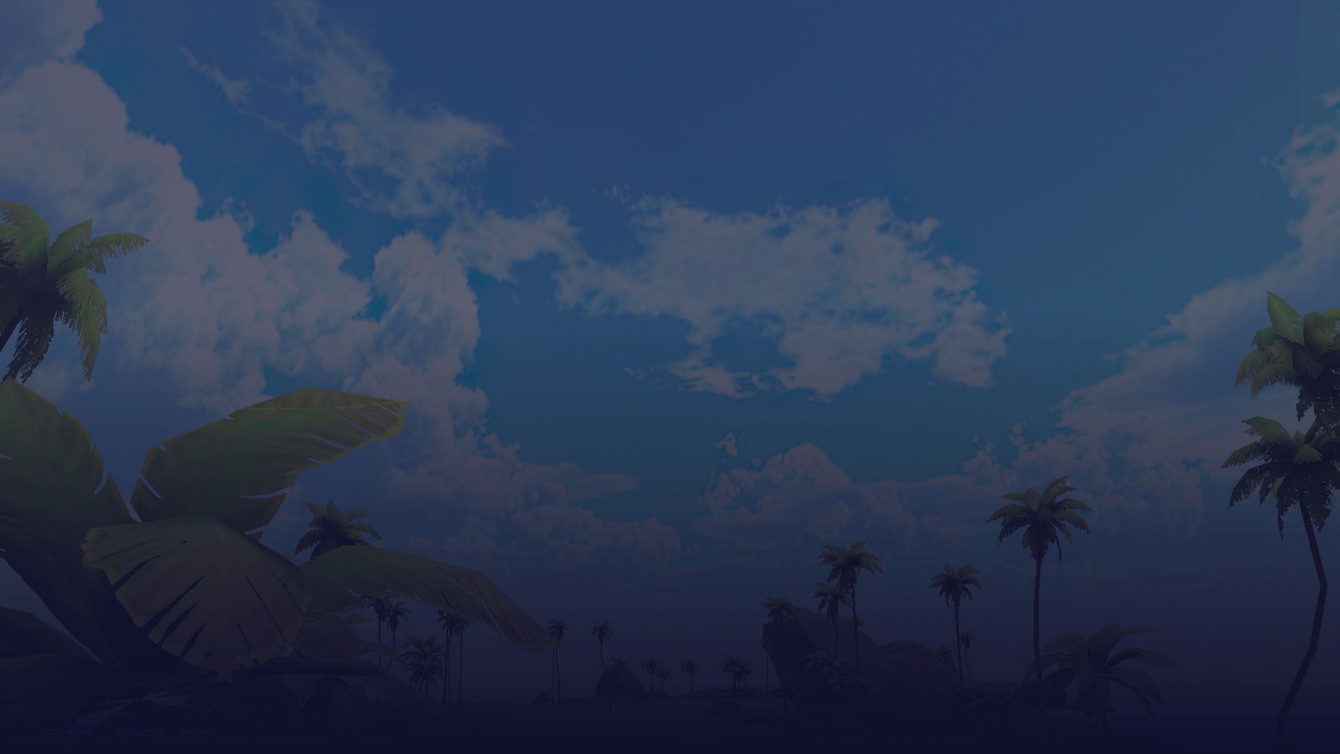 Golf World landscape background for hero image