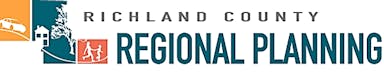 Richland County Regional Planning Commission's logo