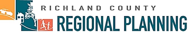Richland County Regional Planning Commission's logo