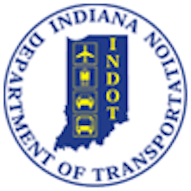INDOT Logo