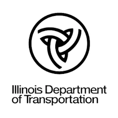 Illinois DOT Stacked