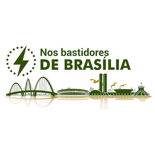 Nos bastidores de Brasília