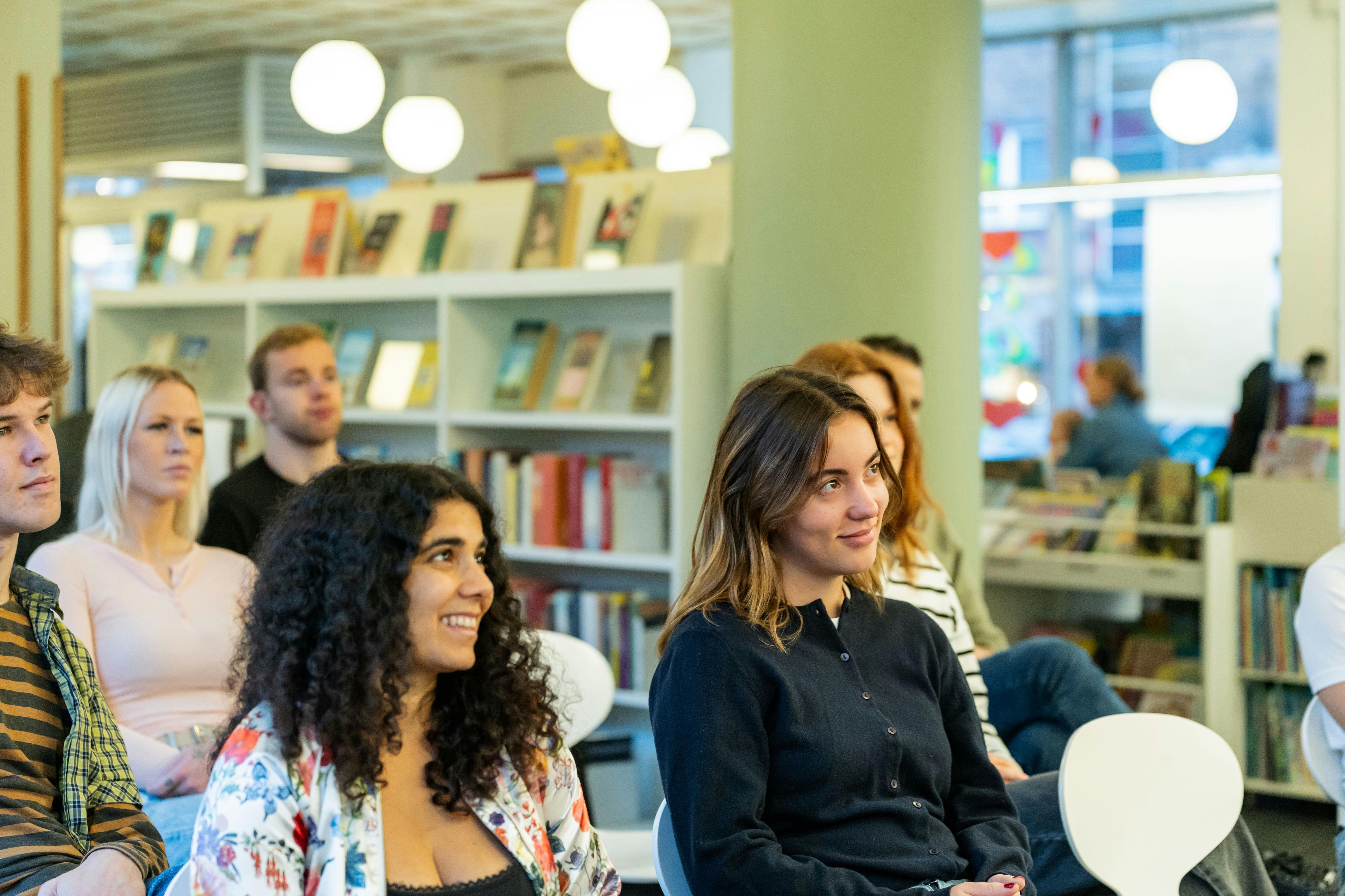 Foto: Viborg Bibliotekerne/Christopher Egeberg