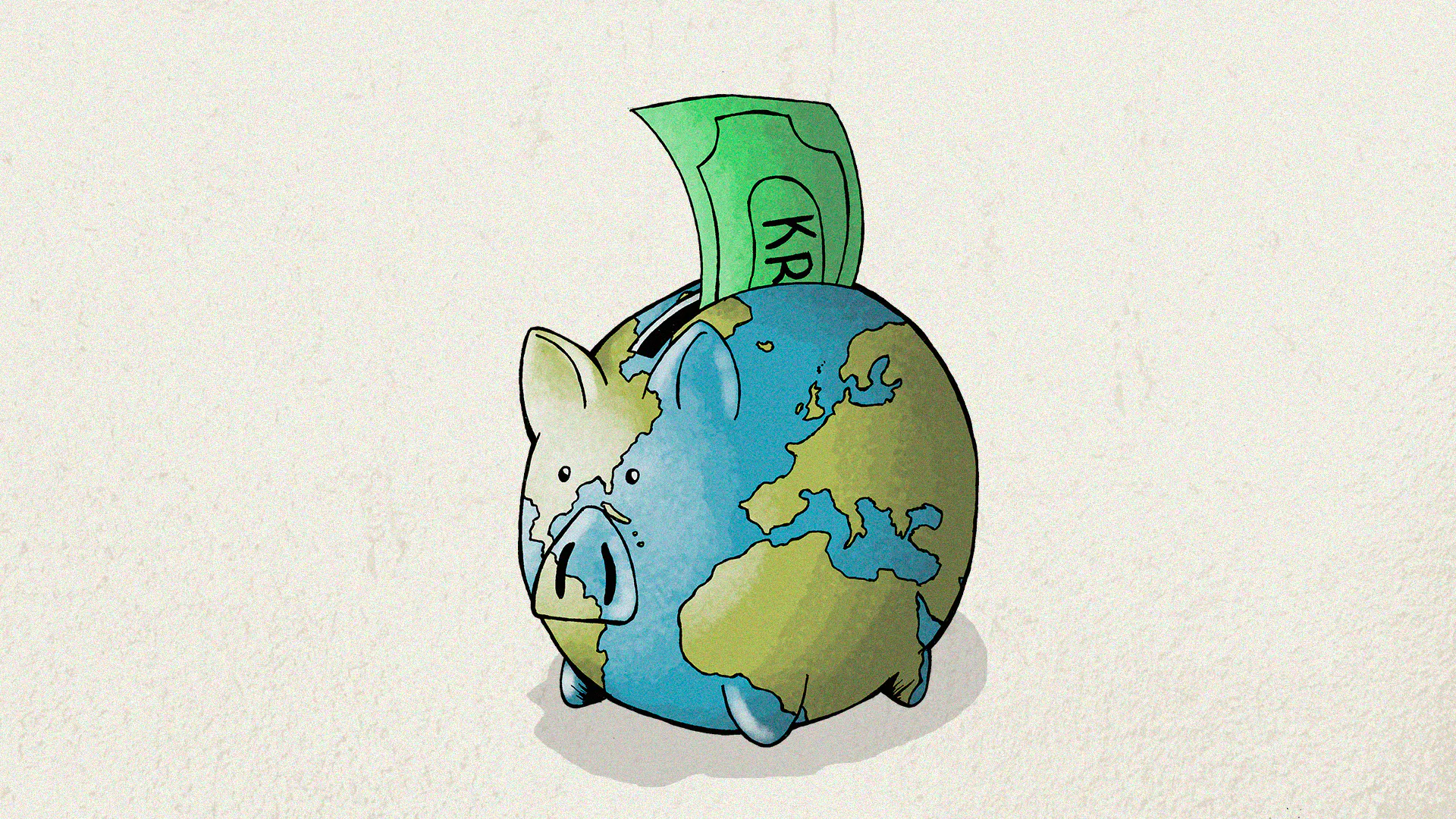 Illustration: Lauge Eilsøe-Madsen