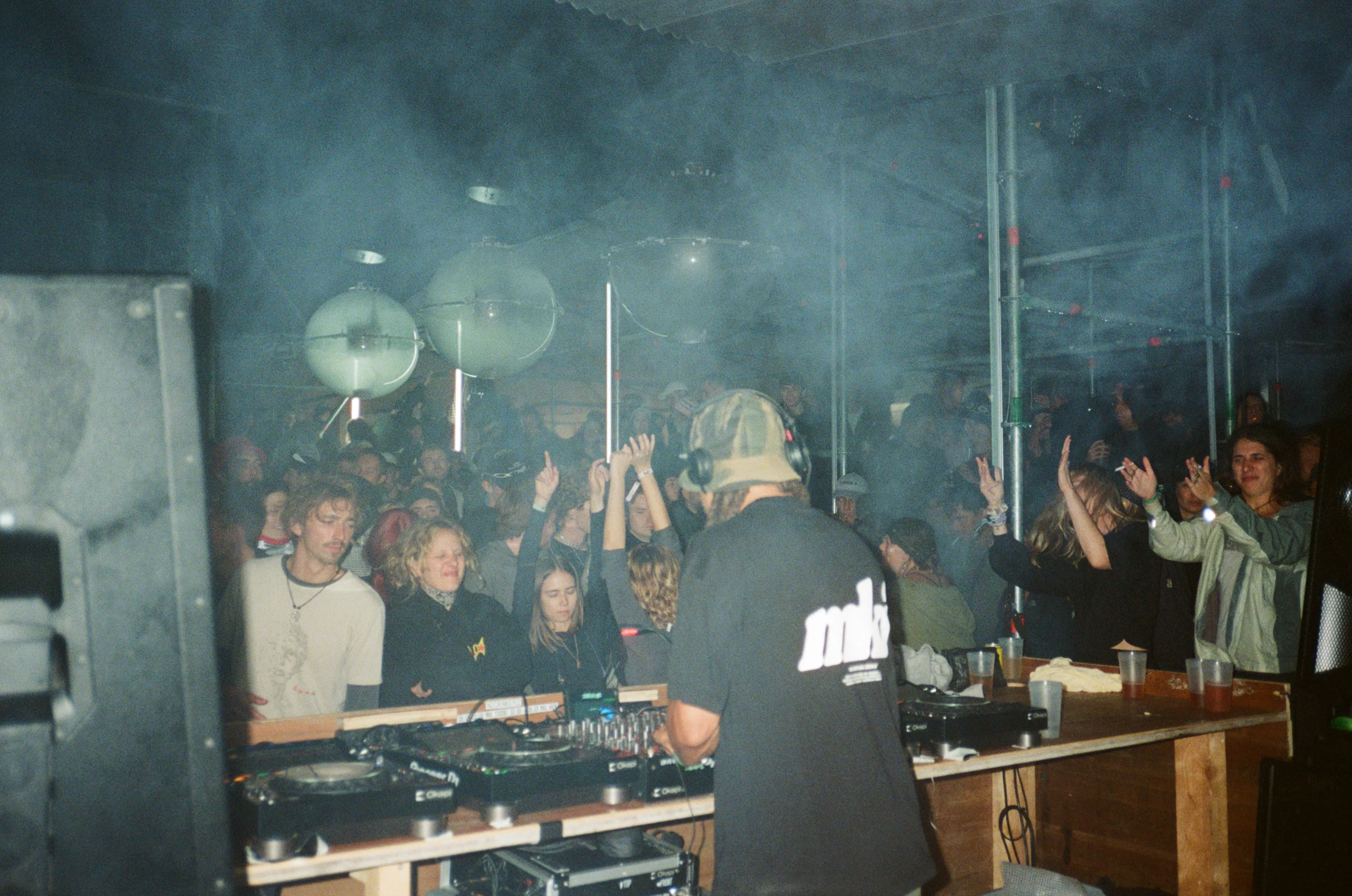 mala at SuS26