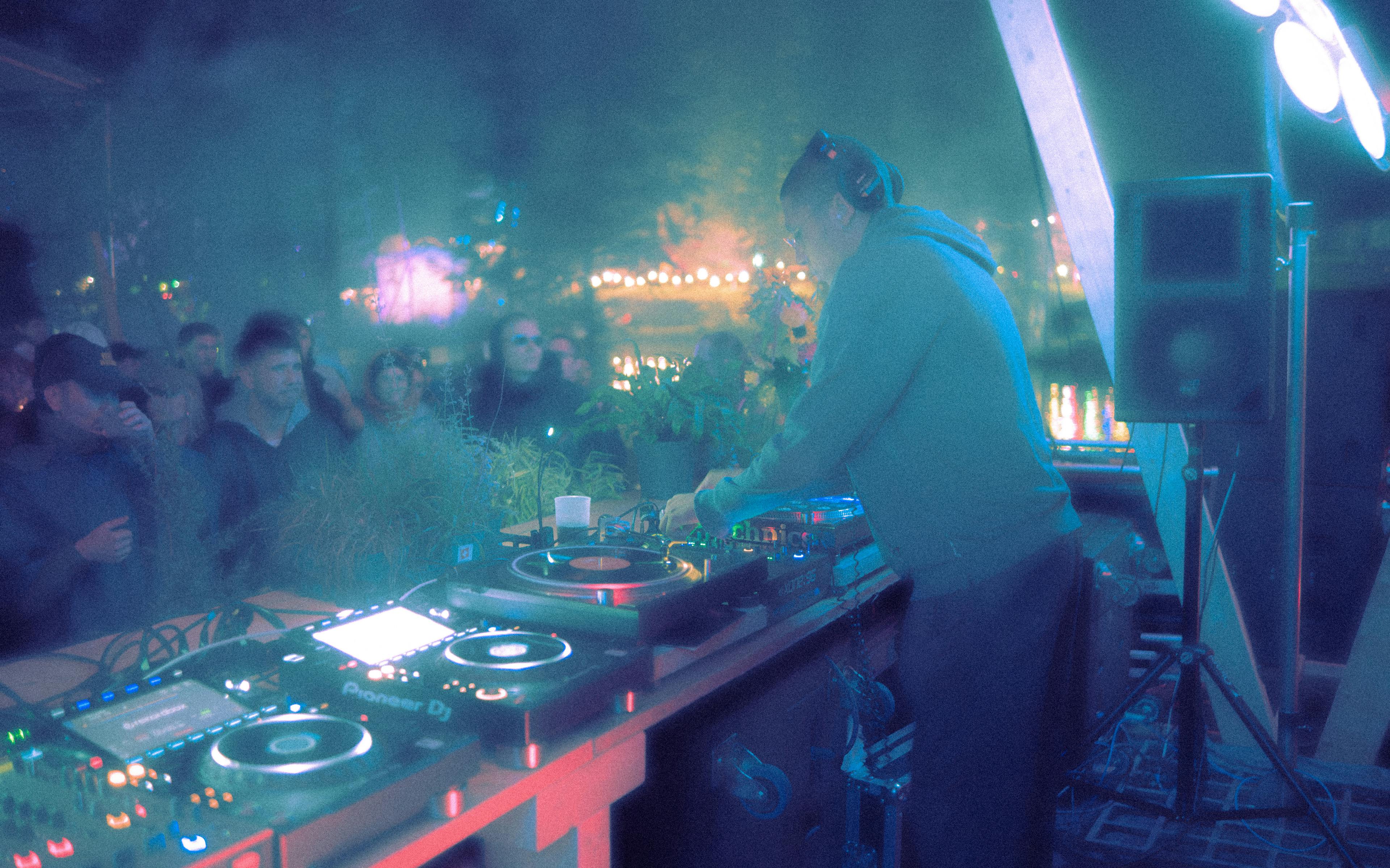 sansibar at schwing und stampf festival