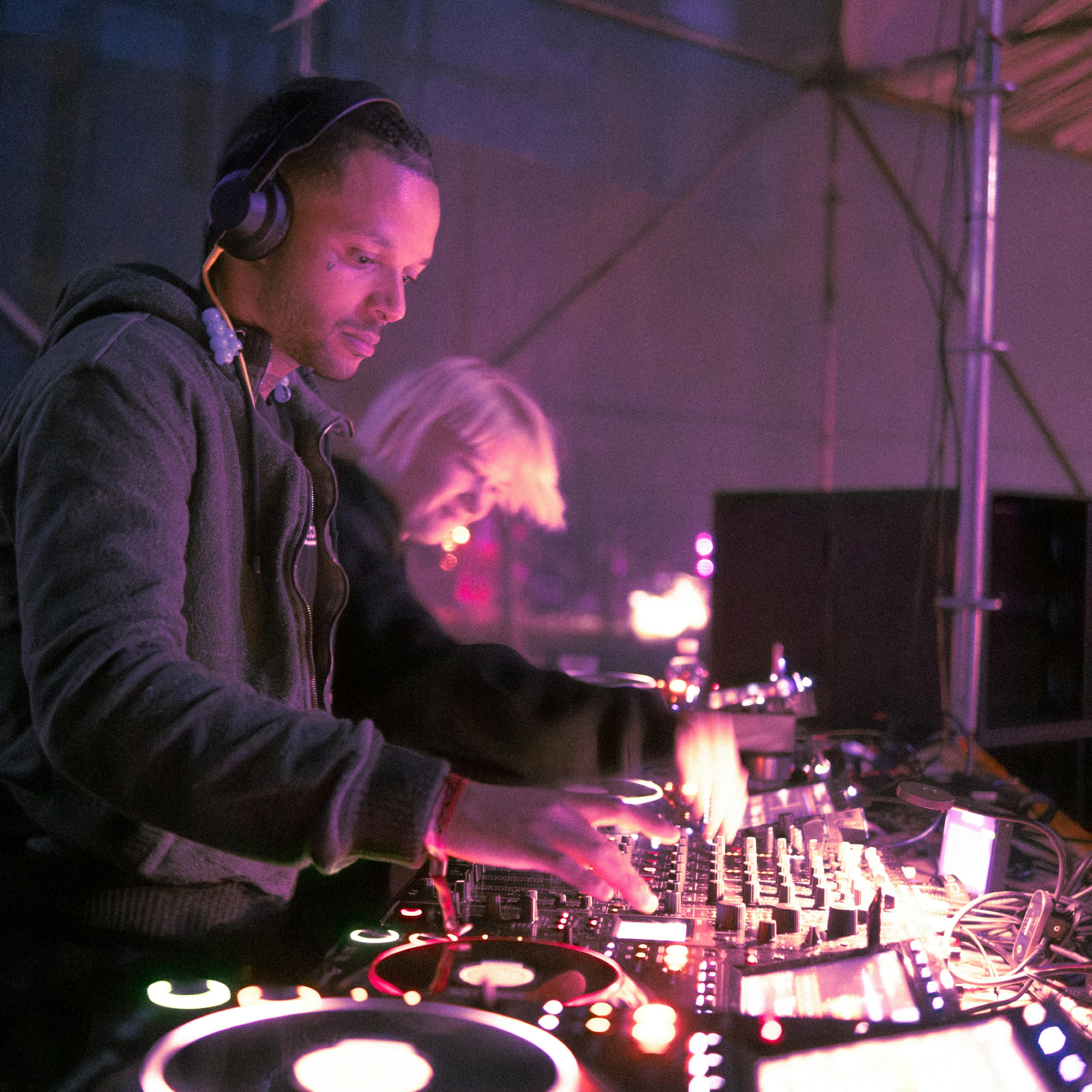 36birds b2b belia winnewisser at schwing floor 2025