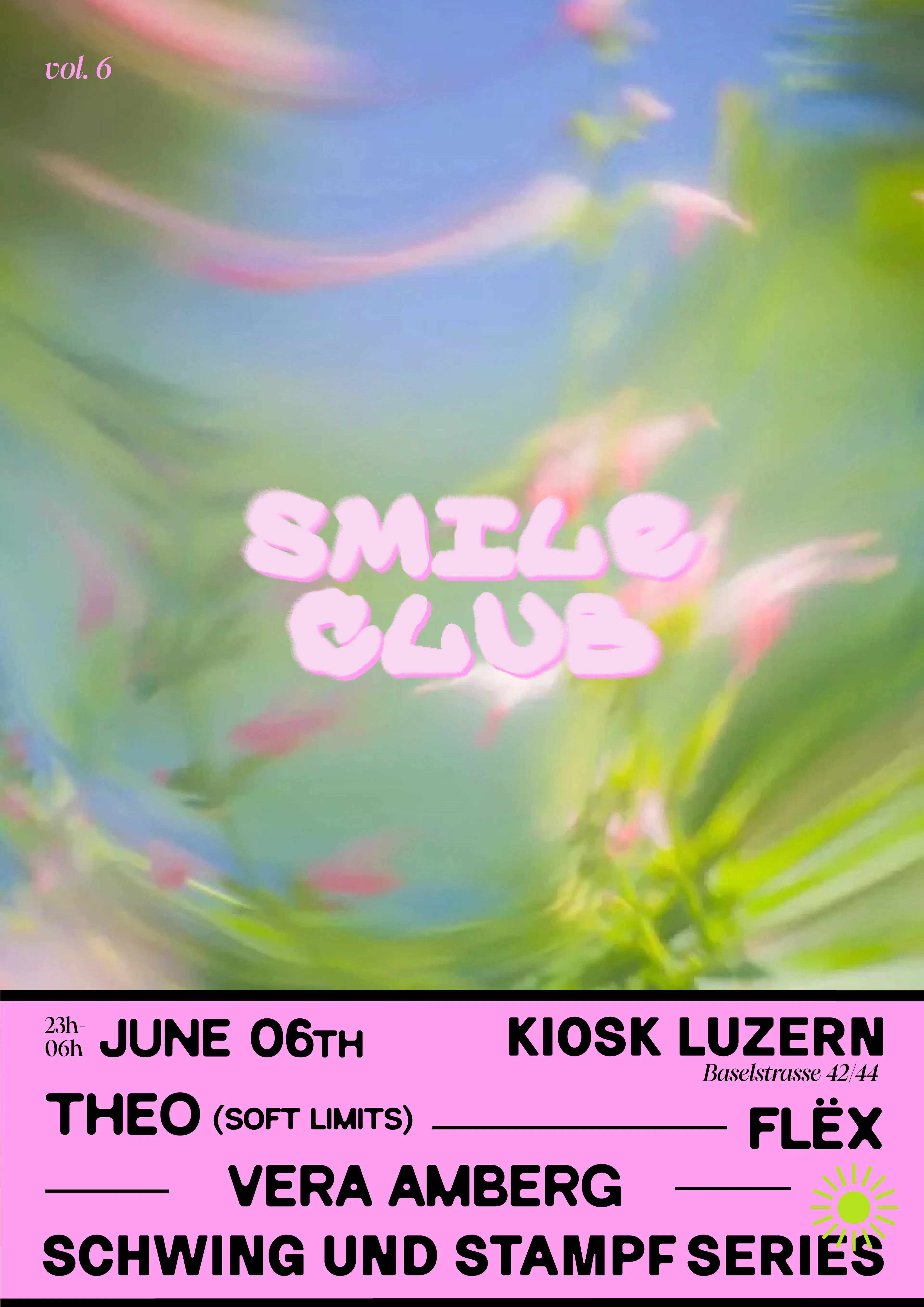 Smile Club