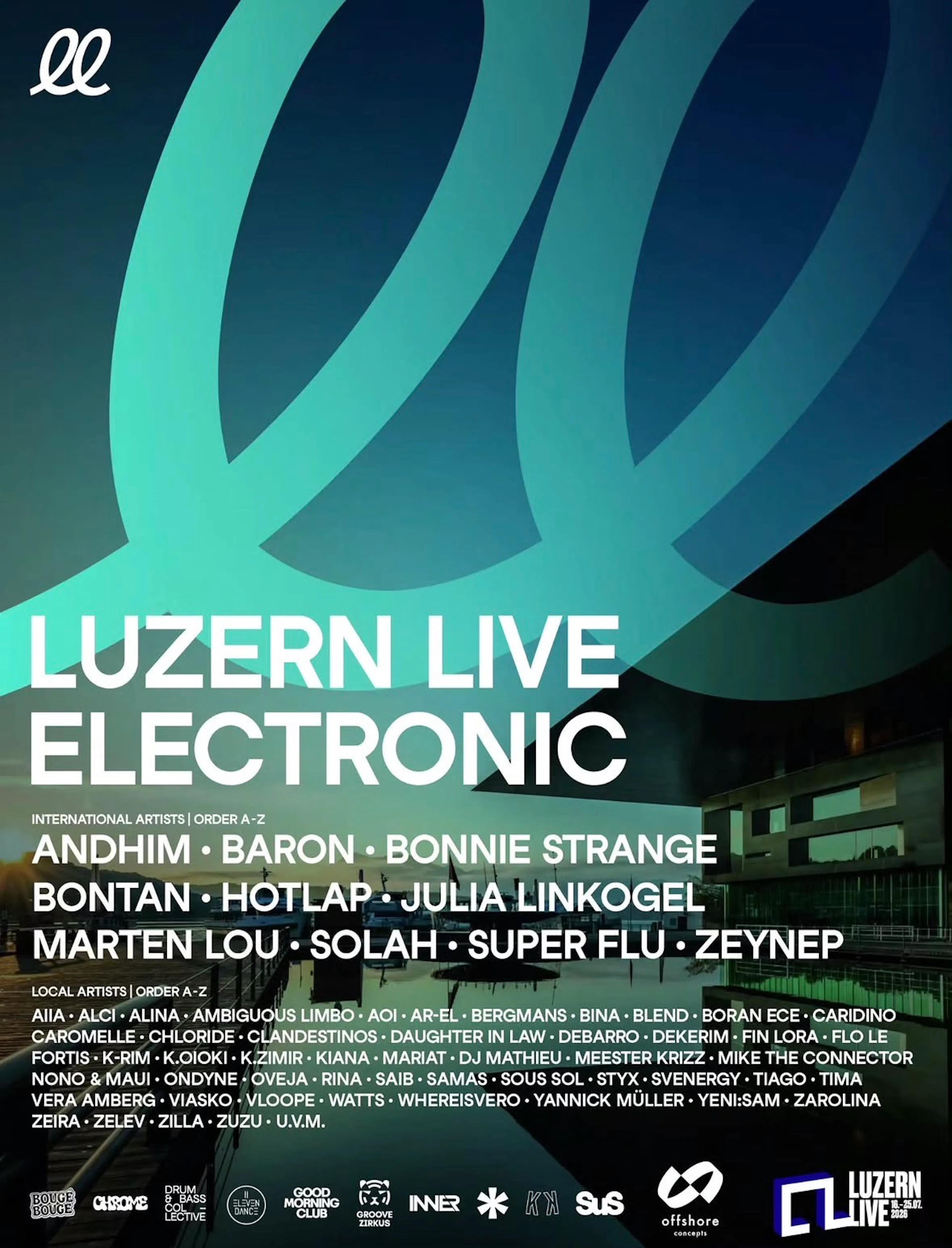 Luzern Live