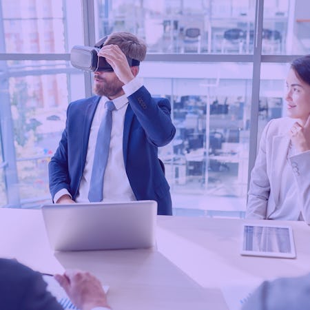 How VR and AR are Transforming Virtual Meetings