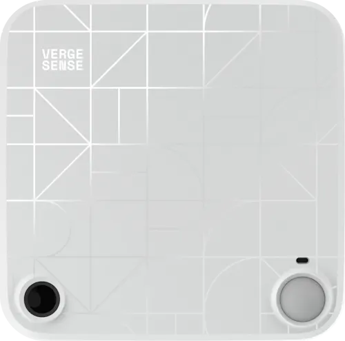 Verge Sense Rigado Home | VergeSense