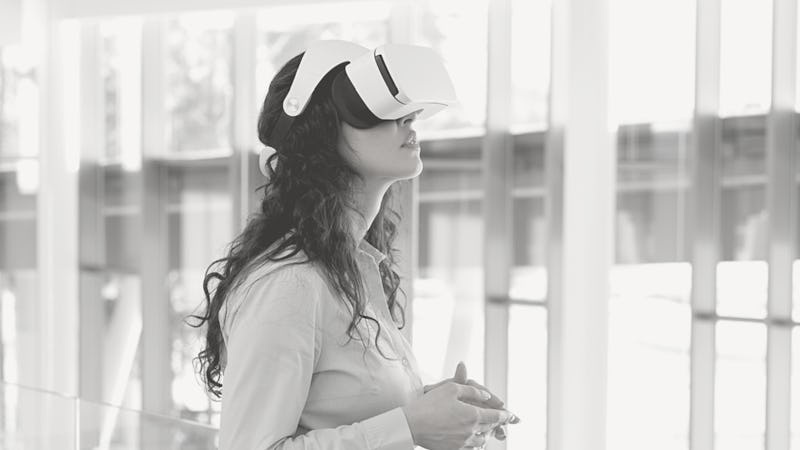 Here's How the Metaverse Could Redefine the Workplace