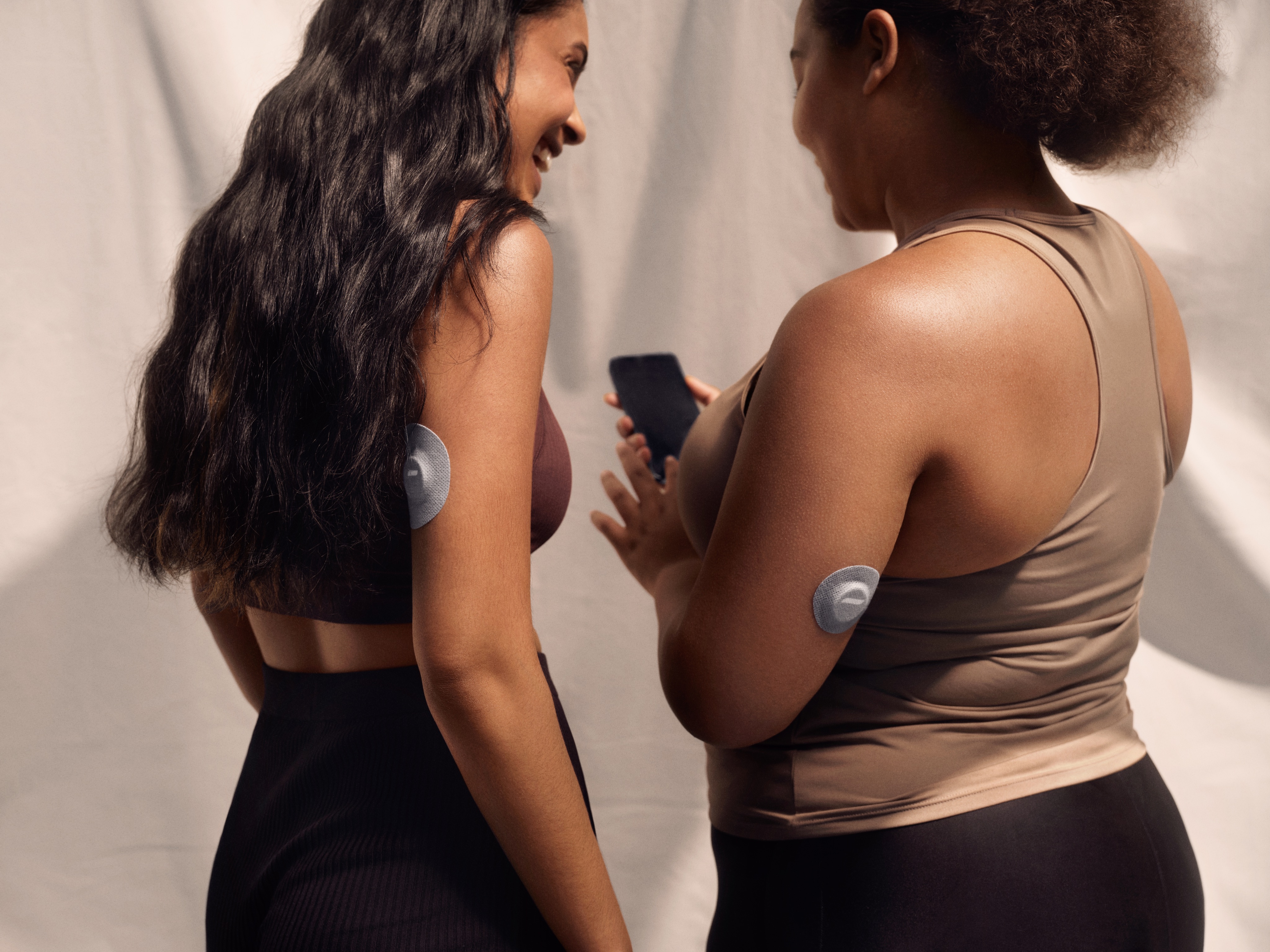 glucose monitoring for non diabetics