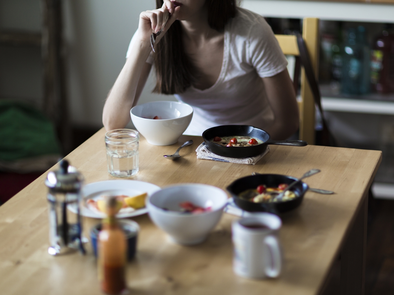 Why You’re Experiencing Carbohydrate Intolerance After Keto Veri