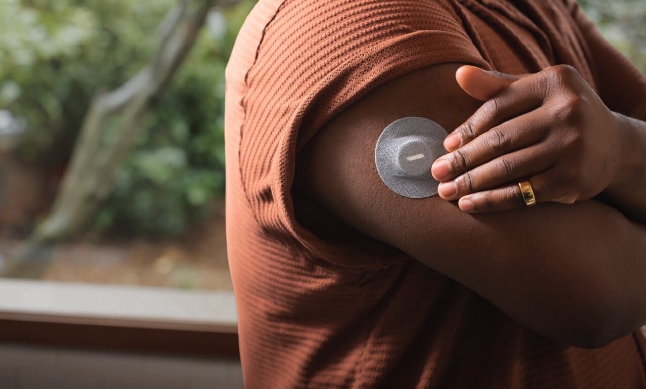 Powered by Oura Ring