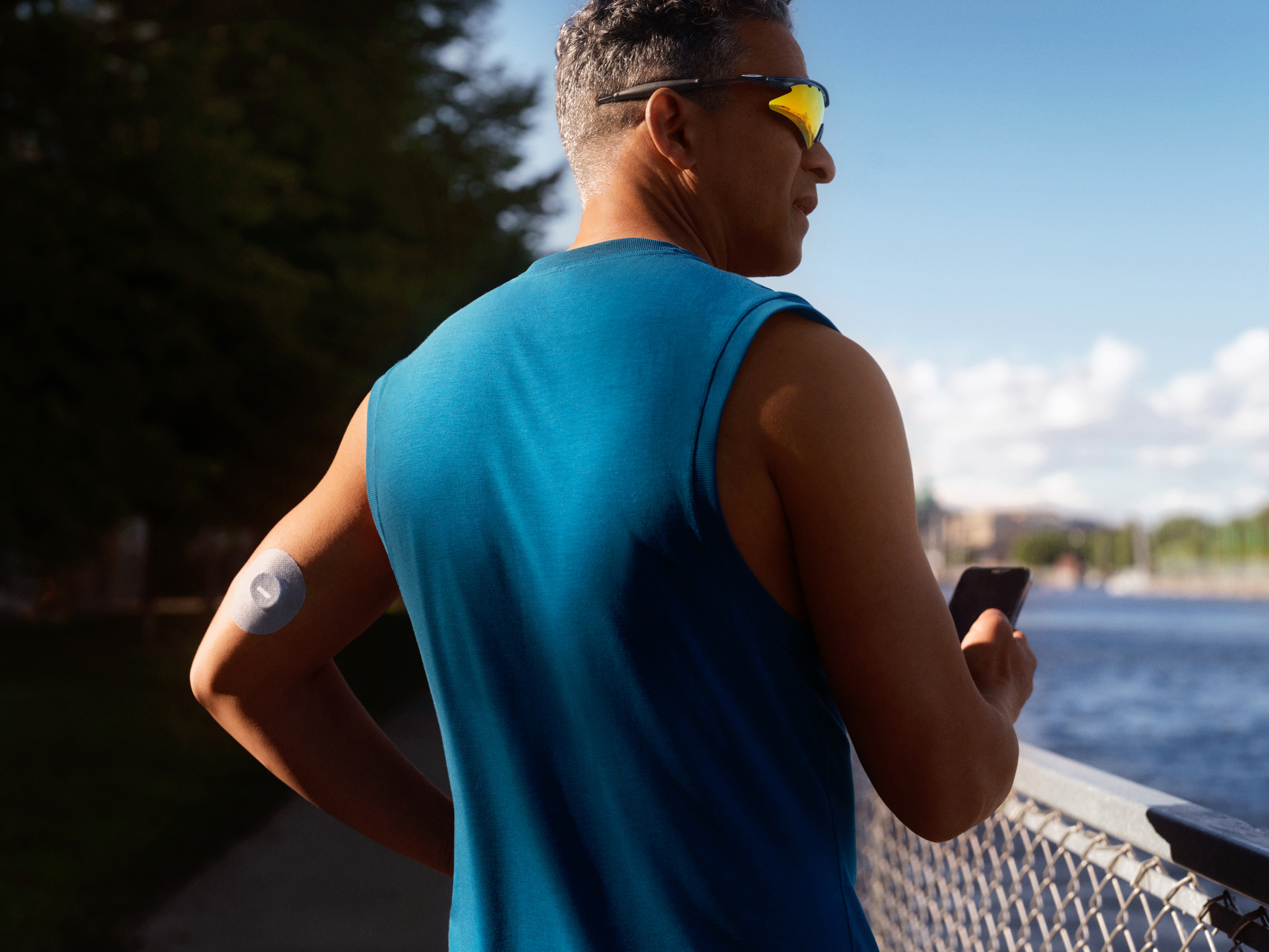 The Benefits of Exercise on Blood Sugar and Metabolic Health Veri