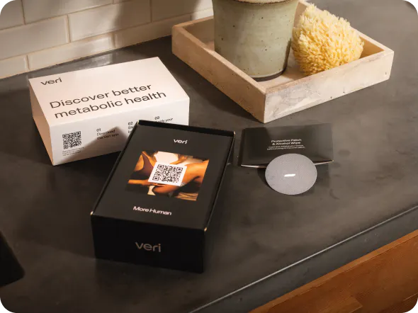 Get To Know The Veri Cgm Program