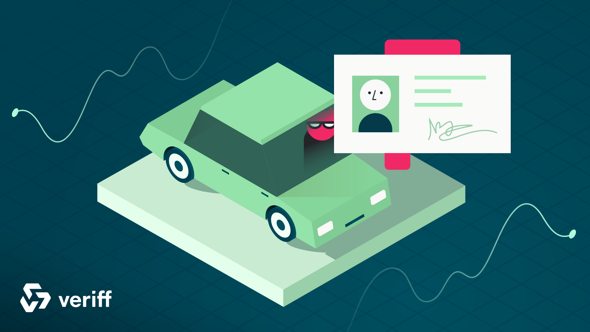 Veriff Mobility Fraud Report - Jan to June 2020 | Veriff.com