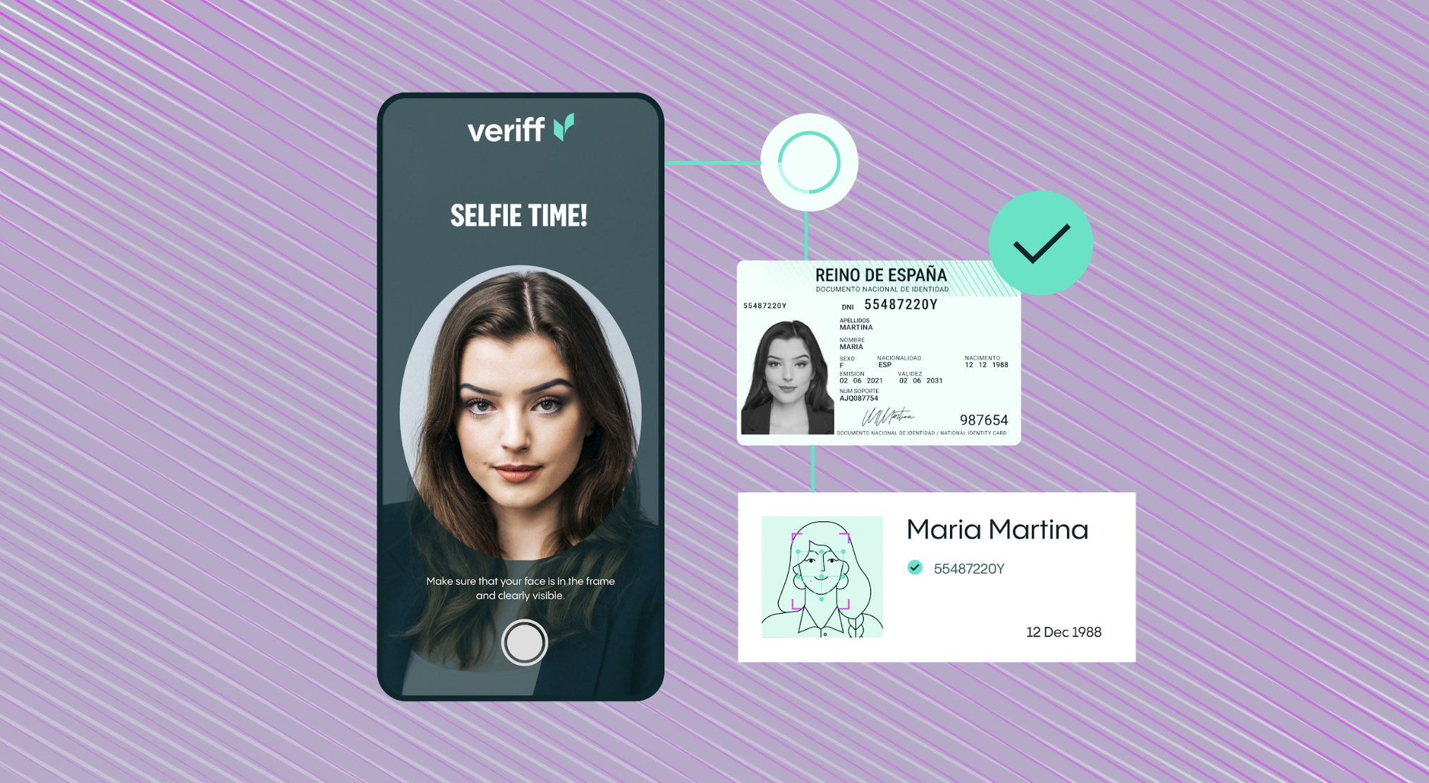 Customer Due Diligence For Banks | Veriff.com