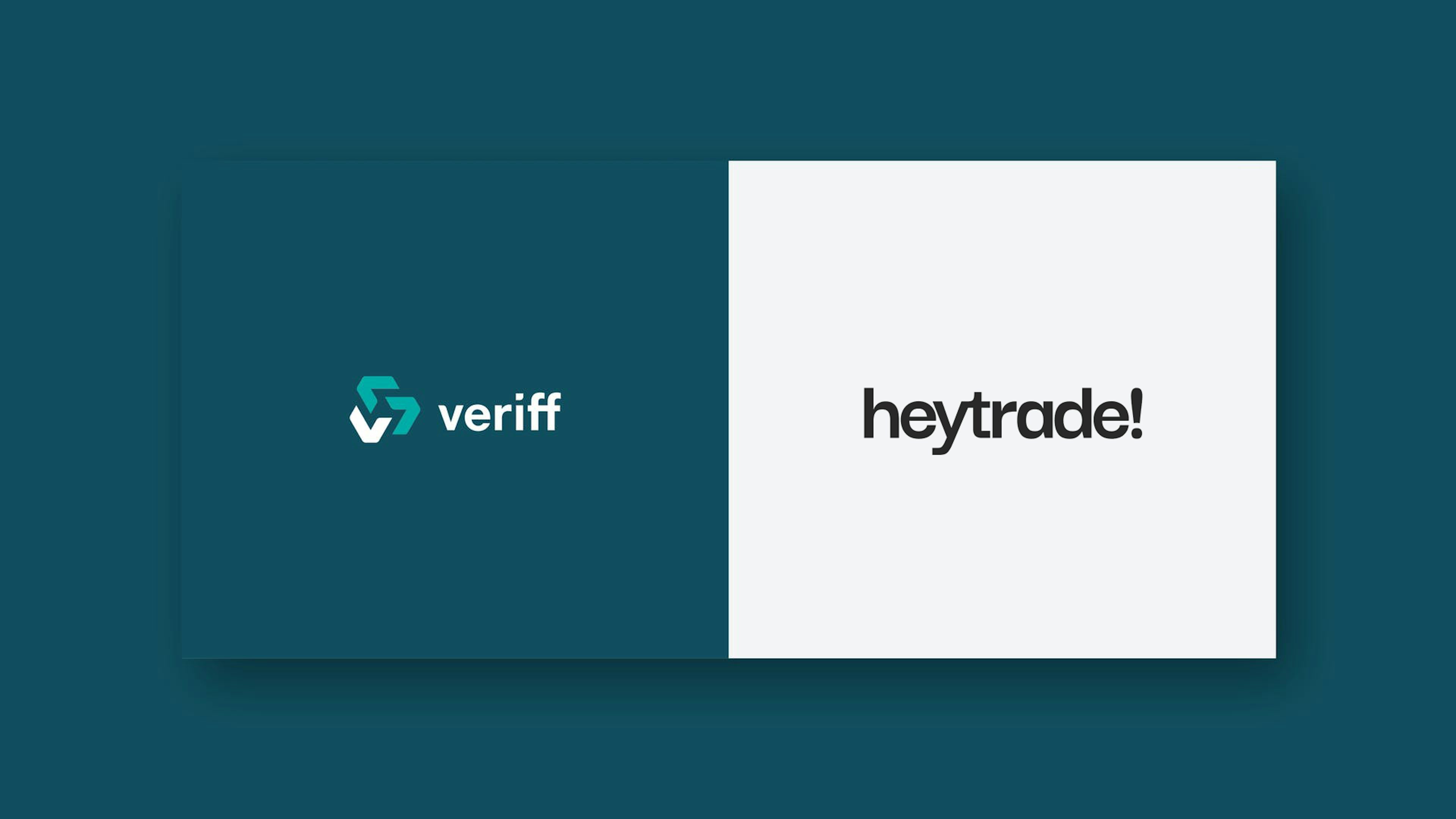 HeyTrade teams up with Veriff for identity verification and KYC compliance