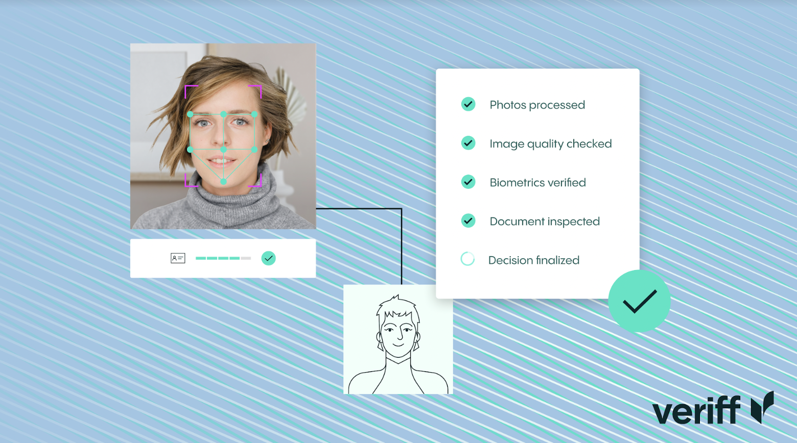 How face identification can be used for business