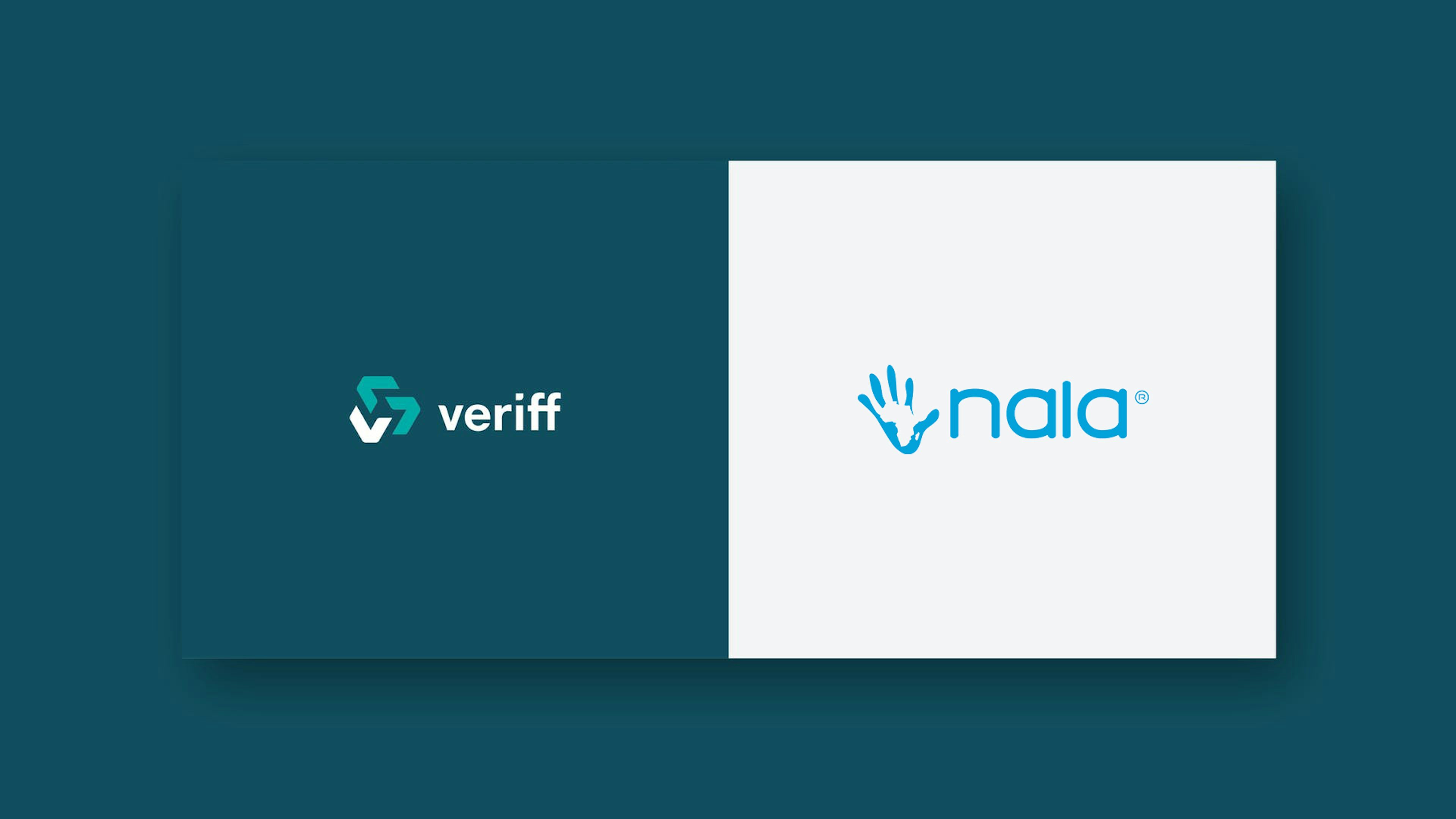 NALA takes their service to another level with Veriff for identity verification