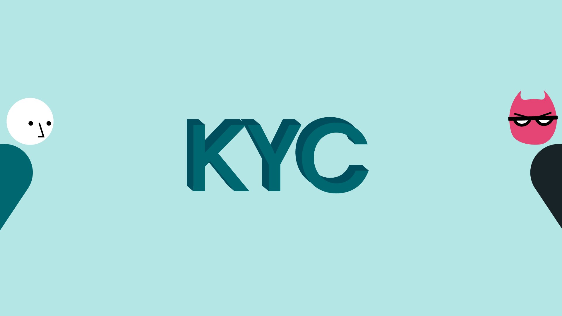 Header image for KYC (Know your Customer)