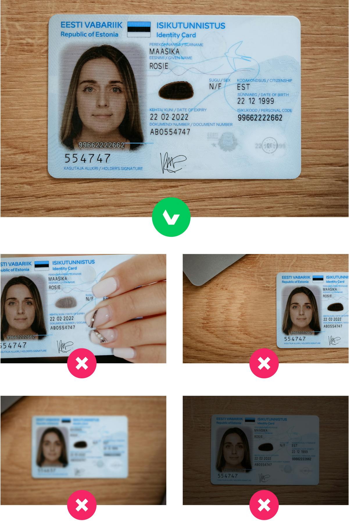 9 Tips For Breezing Through Identity Verification Veriff