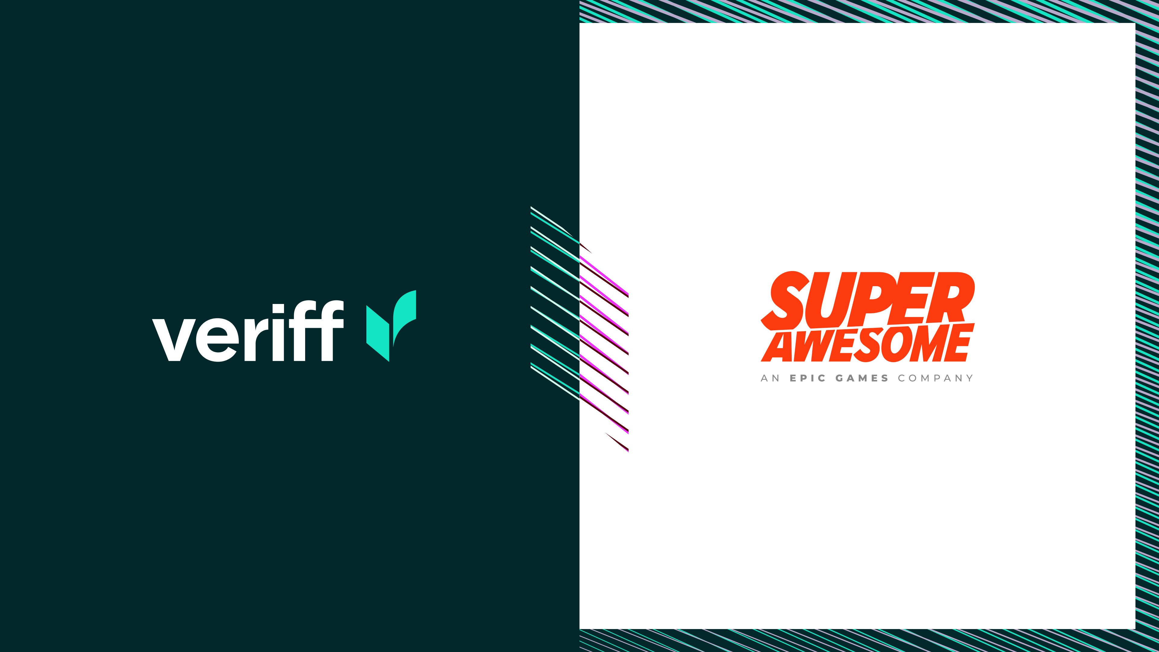 Veriff partners with SuperAwesome 