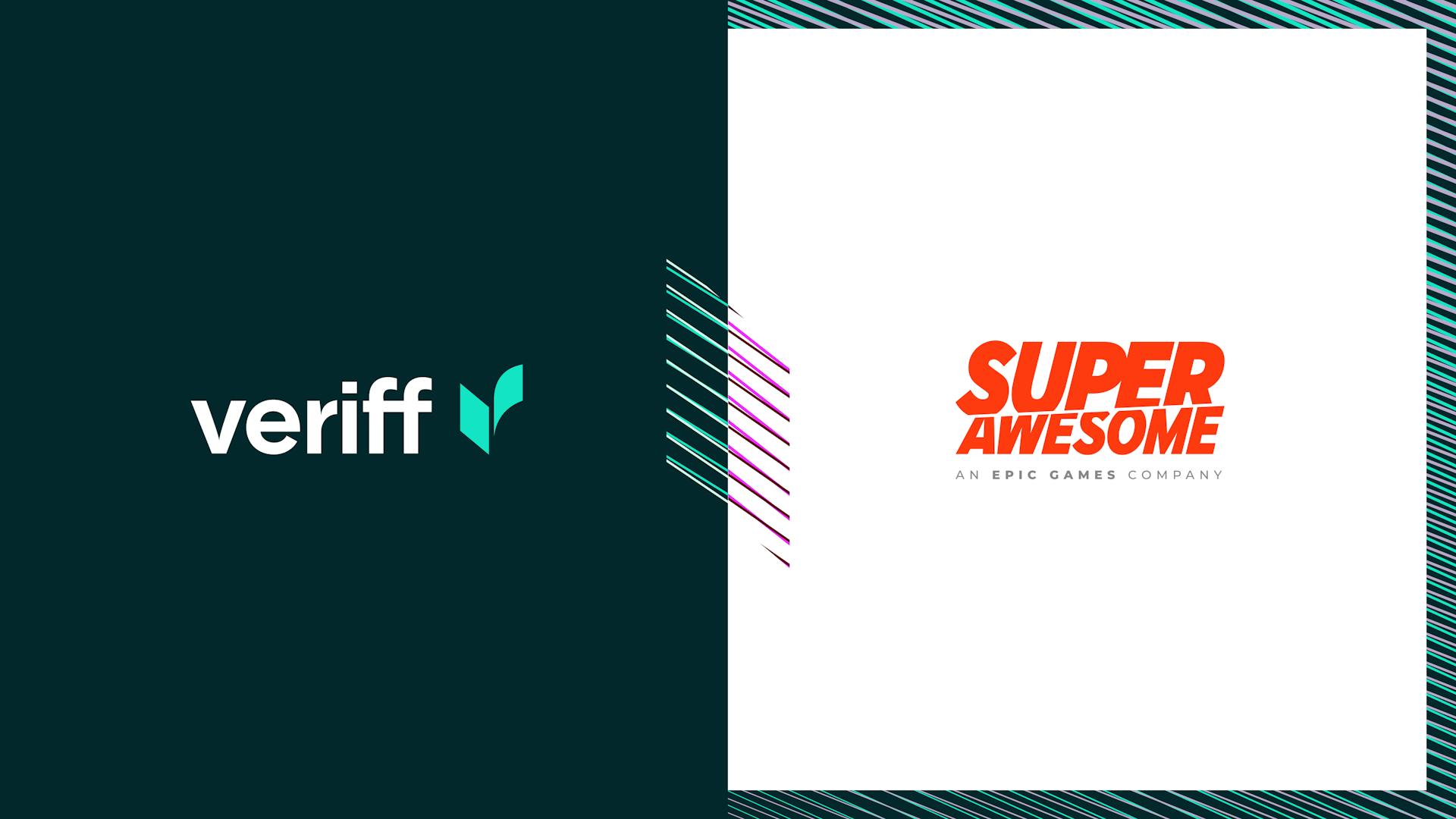 Veriff partners with SuperAwesome